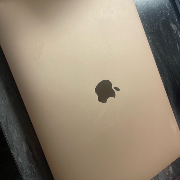 Mac book air 2020